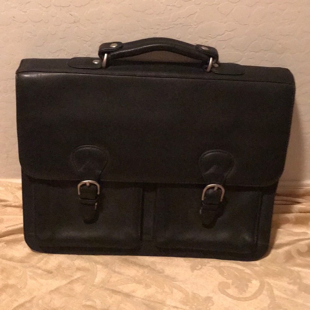 Brief Case